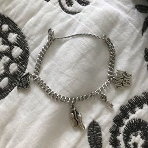 James Avery Chatham bracelet